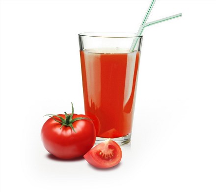 Сок томатный 1 л